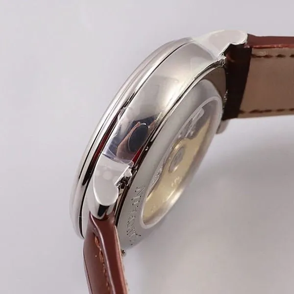 OM FactoryBlancpainreplica watchvilleret classic 6654 new V3 upgraded version 0.6mm thinner than V2detail shots