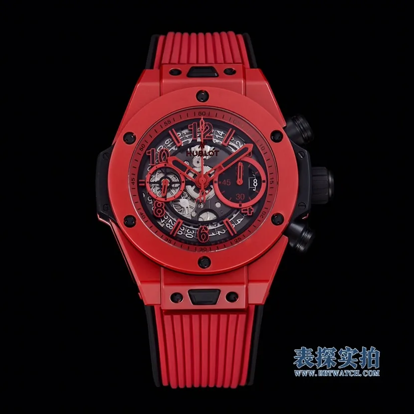 Hublot Big Bang Unico 411.CF.8513.RX BBF