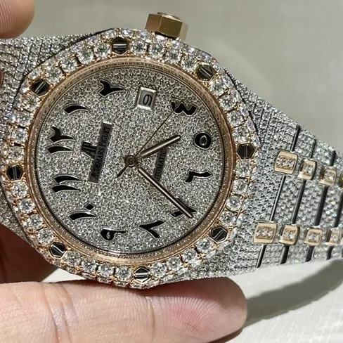 Top Fine Imitation Audemars Piguet Men's