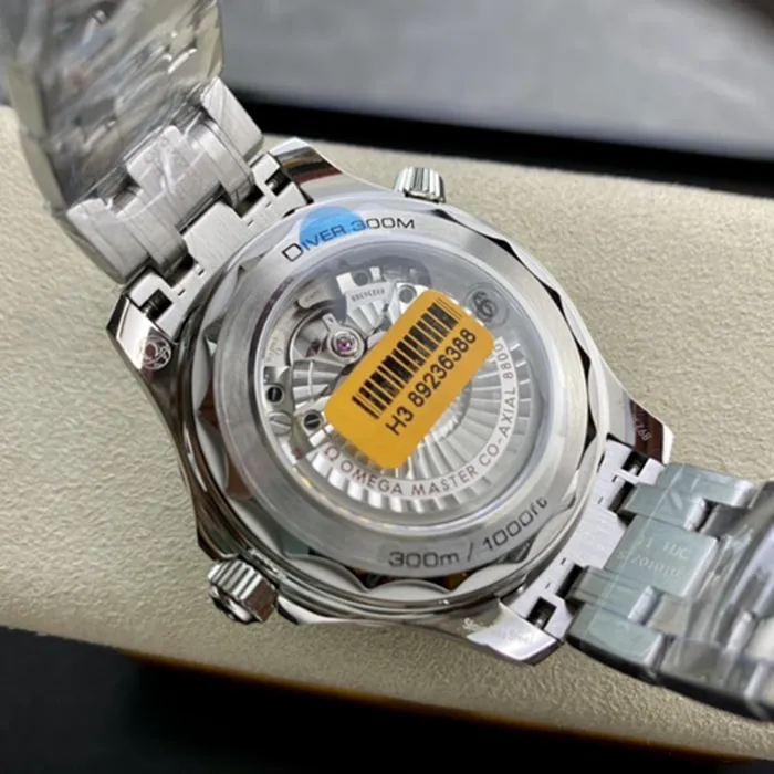 Premium Omega Seamaster 300M Diving Watch