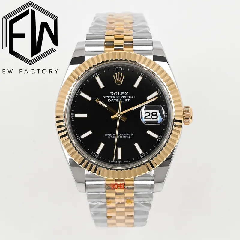 EW Factory Rolex Datejust Super A Fine