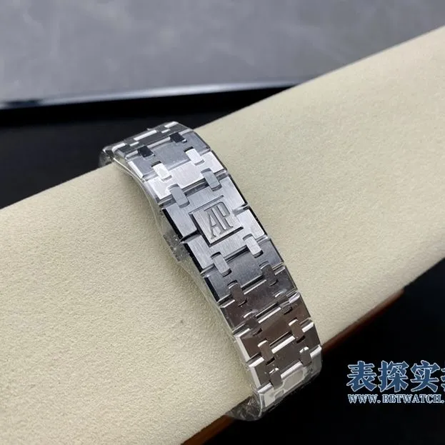 How much does top-tier replicaAudemars Piguet15400 all-in-one 3120 the strongest steel king cost?
