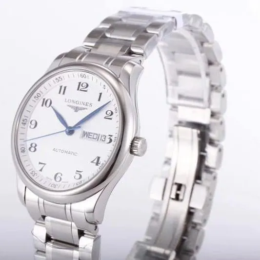 KZ Factory Longines Masterpiece L2.775