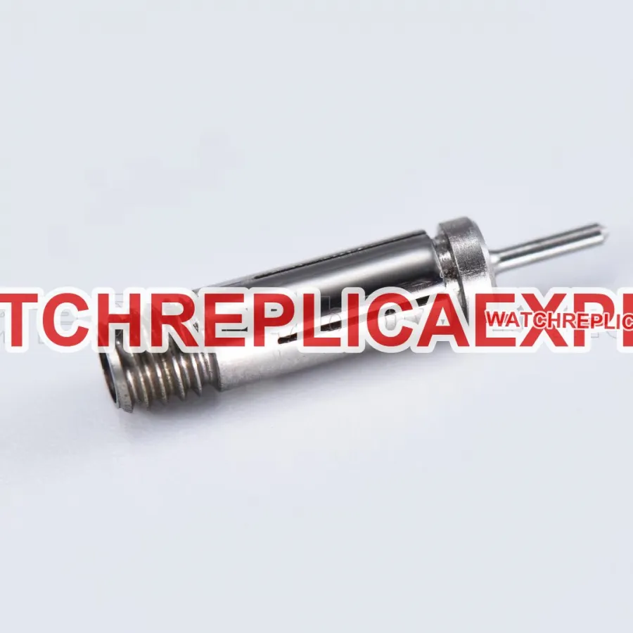 Precision-Ground 1.6mm Screwdriver for