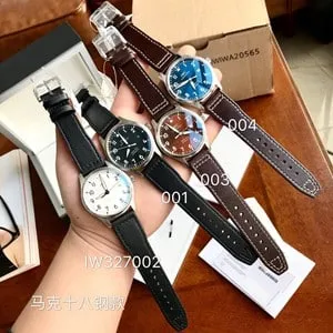 High-Quality Universal Marine Men's Watch