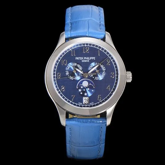 Patek Philippe N1 Factory 4947