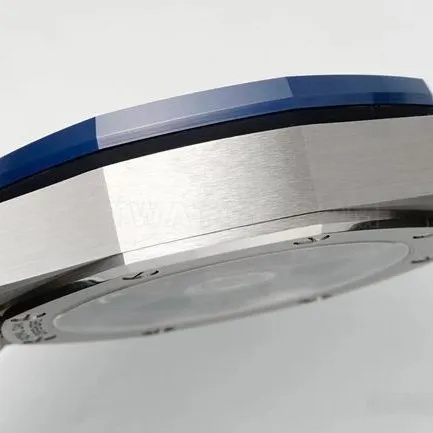 top-tier watch DDF factory Audemars PiguetRoyal Oak offshore blue dial26420front live photo