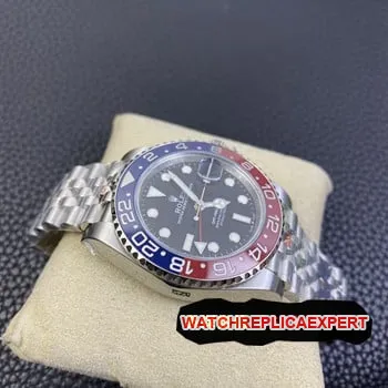 Rolex Rolex watch model m278383rbr