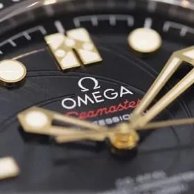 Which Omega men's watch is the