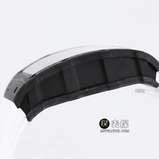 Richard Millereplica watch,bbr RM 35-01replica watch,front live photo