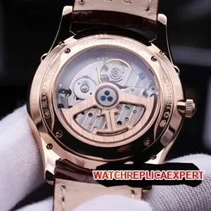 Which series of IWC watches is better?