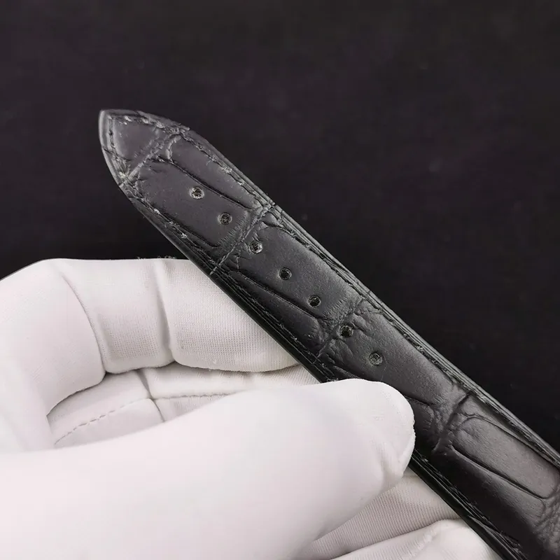 TW Factory Wulu Type Top-Tier Vacheron