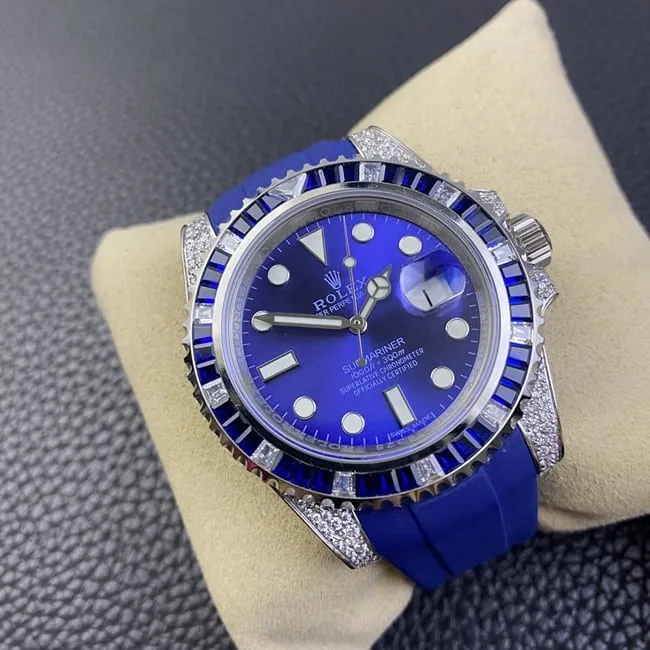 Rolexreplica watch, replicaSubmariner series price, replicaSubmariner series picture front view