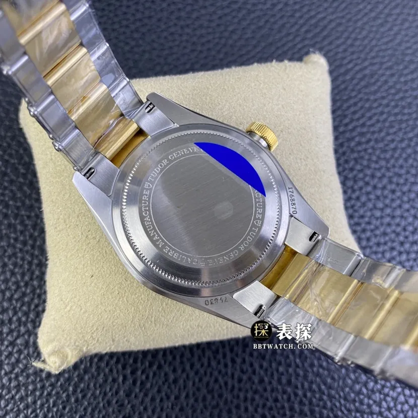 Tudor1:1replica watch,zf Biwan watch, front view