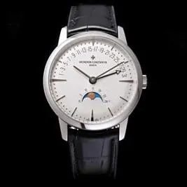 Vacheron Constantin Heritage Series