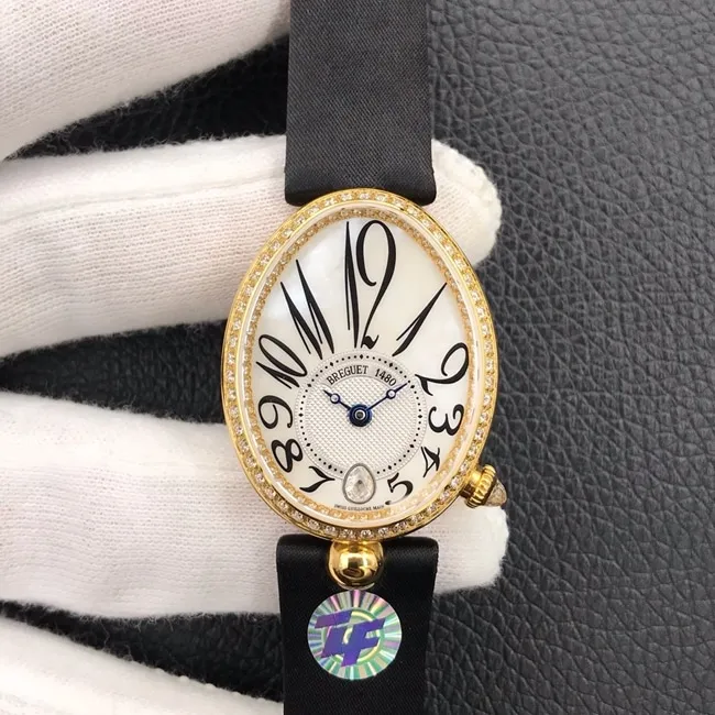 ZF Factory Breguet Neapolitan Queen Series