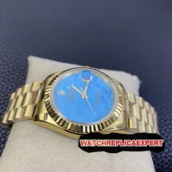 Buying a Huangshi Longines Boya Watch: Is