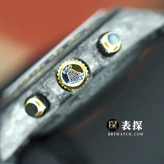 Rolex1:1 watch,diwDaytonareplica watch,front live photo