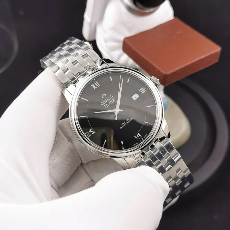 KY Omega De Ville 424.10.40 Top-Level