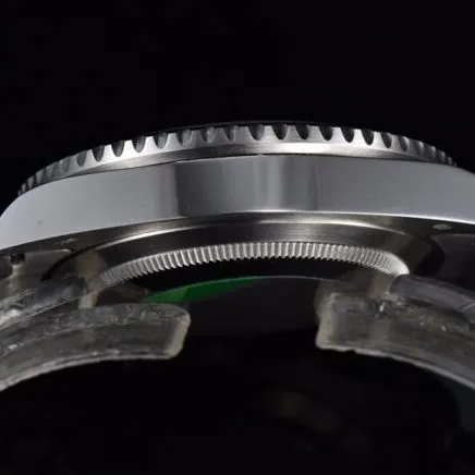 top-tiersuper cloneV9RolexGMT-MasterGMT full series watch front view