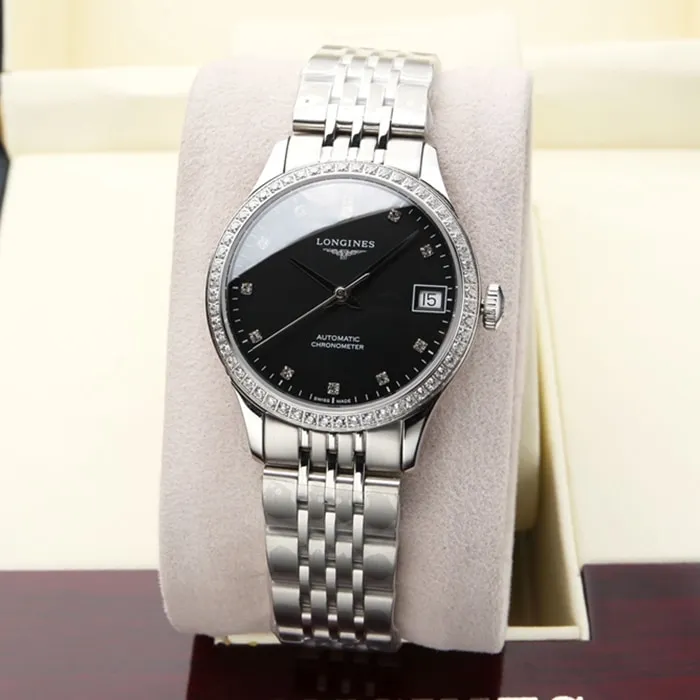 Top collectible watches Longines Men's