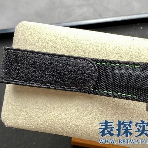 VSRolextop-tiersuper carbon fiber Submariner series watch _How much does it cost_Pictures_How is the workmanship? Front
