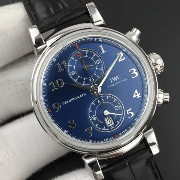 Top Portuguese collectible watches