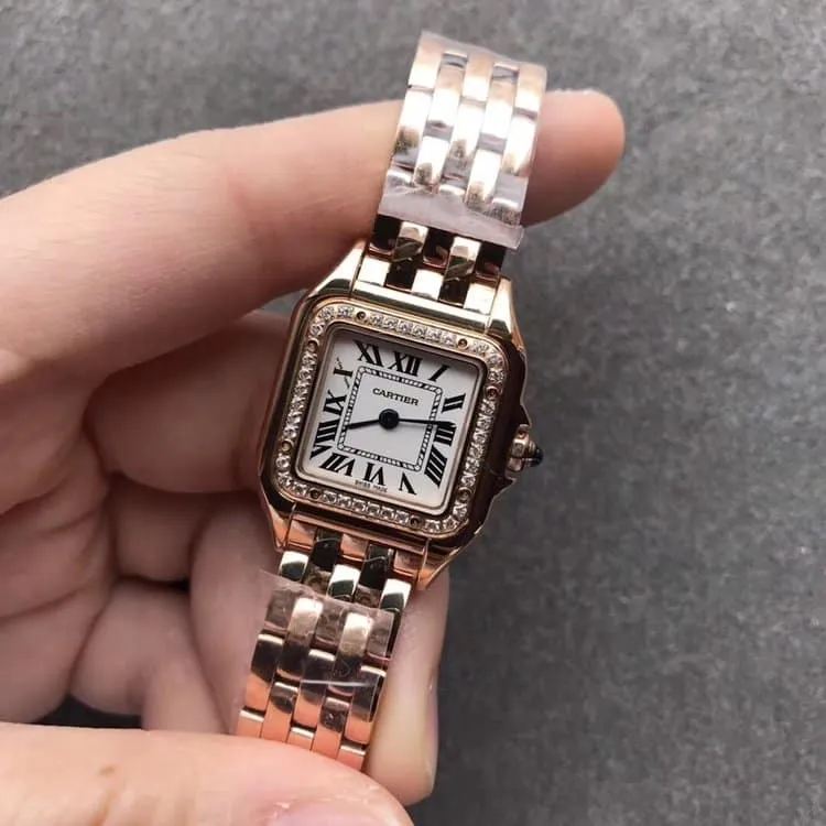 Three Elegant Women’s Watches for Spring