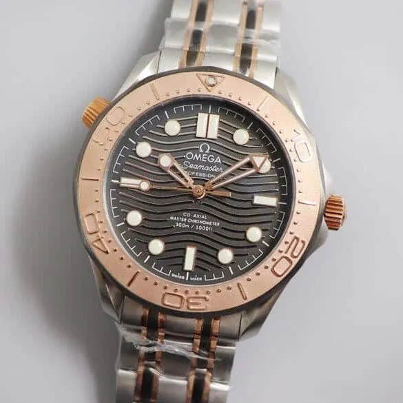 Extreme Gray and Durable Lively Dial