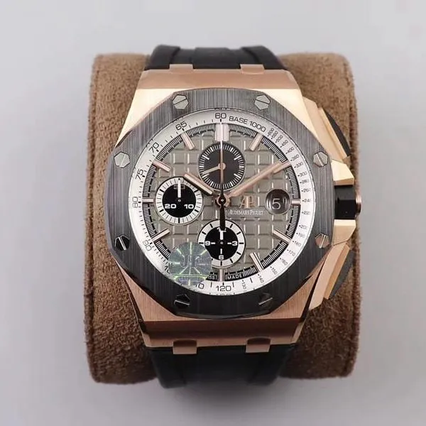collectible watches: similarity and