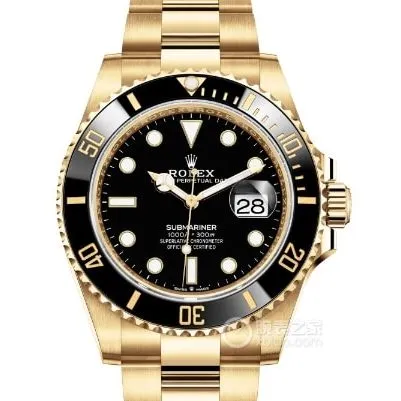 Rolex1:1replica,Submarinerreplica watch,front live photo