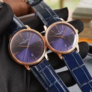 Vacheron Constantin Women's Reliable