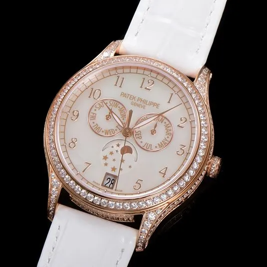 N1Patek Philippe complex function