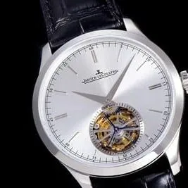 Jaeger-LeCoultre