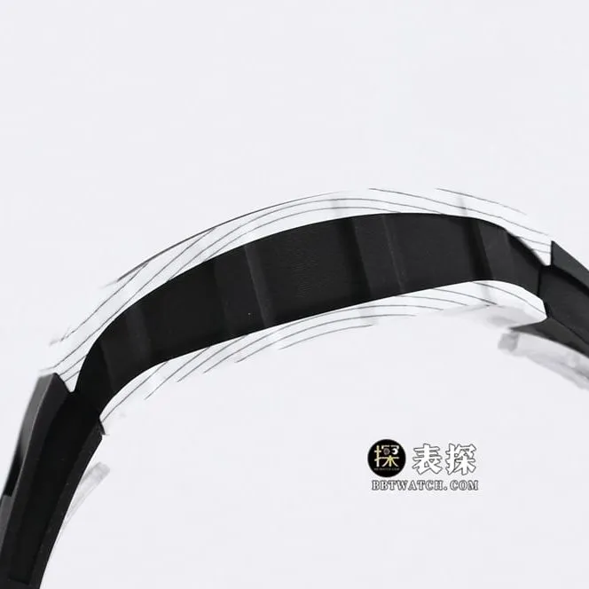 Richard Mille classic watch,bbr RM 35-01replica watch,front live photo