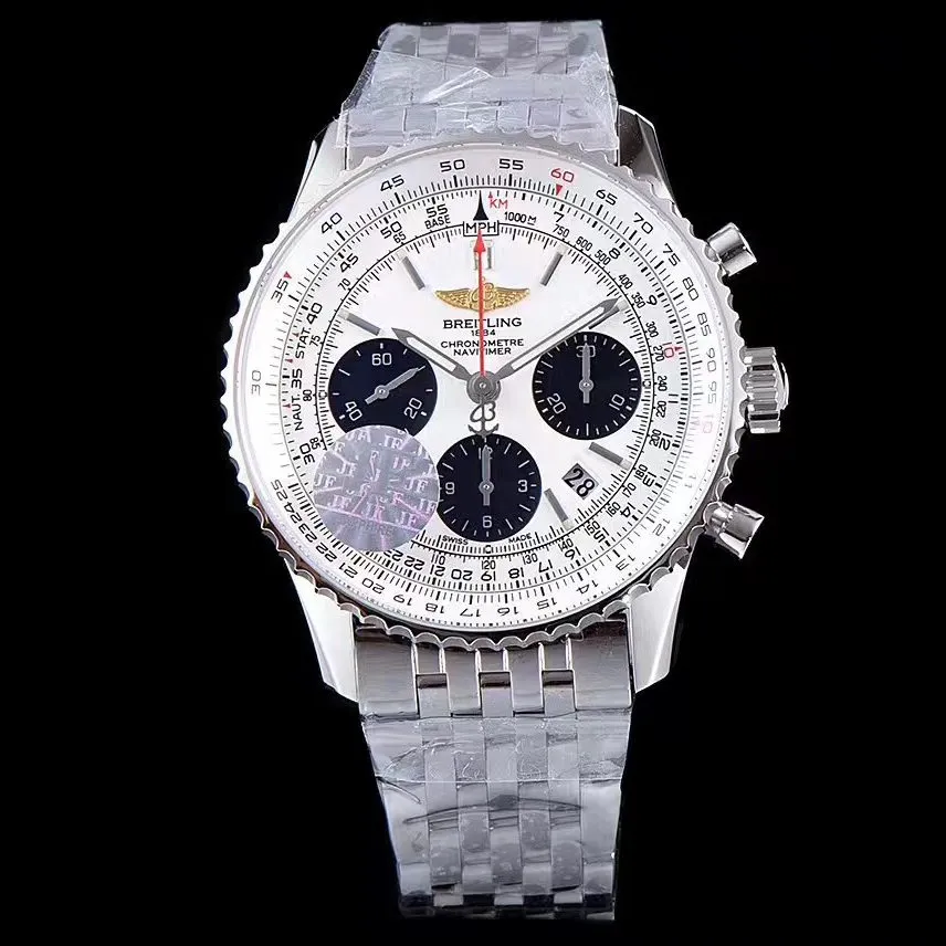 Around $20,000 Monopusher Chronograph with
