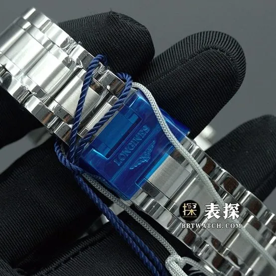 Longines1:1replica,KY watchmaking traditional watch,front live photo