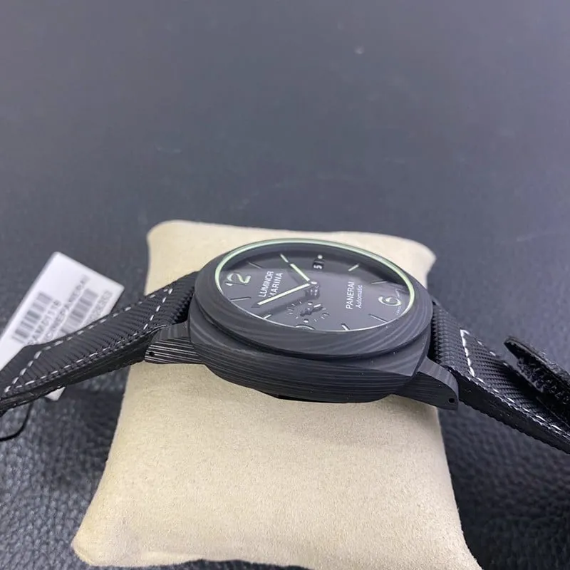 watch Paneraipam1118lume tasting clasp picture