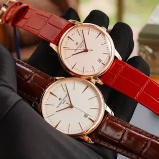 Vacheron Constantin Attic Artisan Series