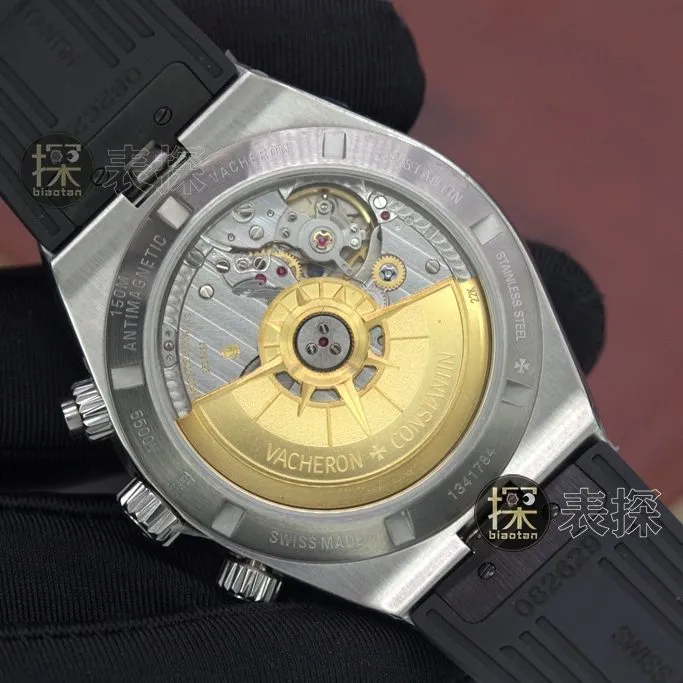 Vacheron Constantintop-tier watch, 8f watch, front view