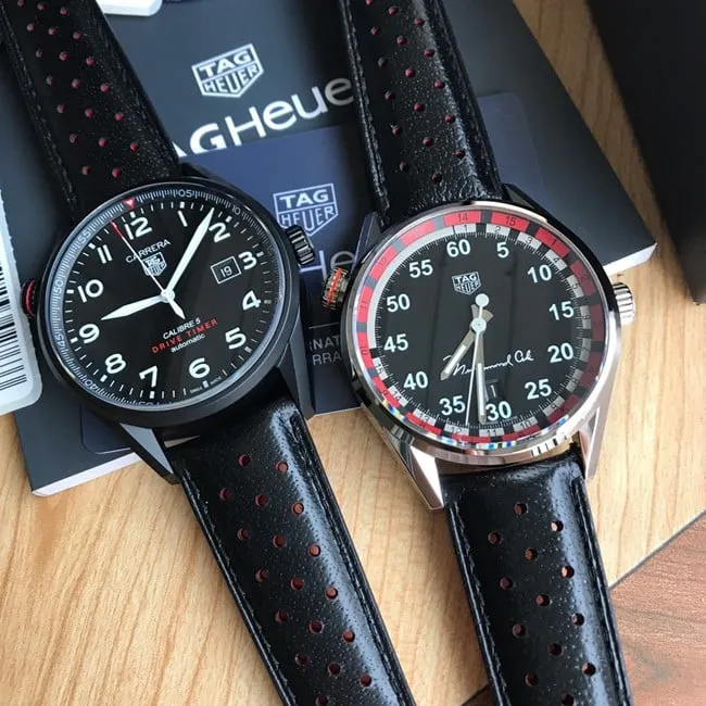 High-Imitation Watches Come in Different