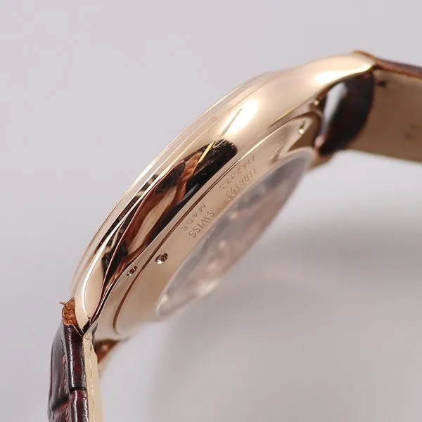 Jaeger-LeCoultre Master 1232510 Ultra-Thin