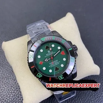 Is Lanzhou Day-Date Watch Quality