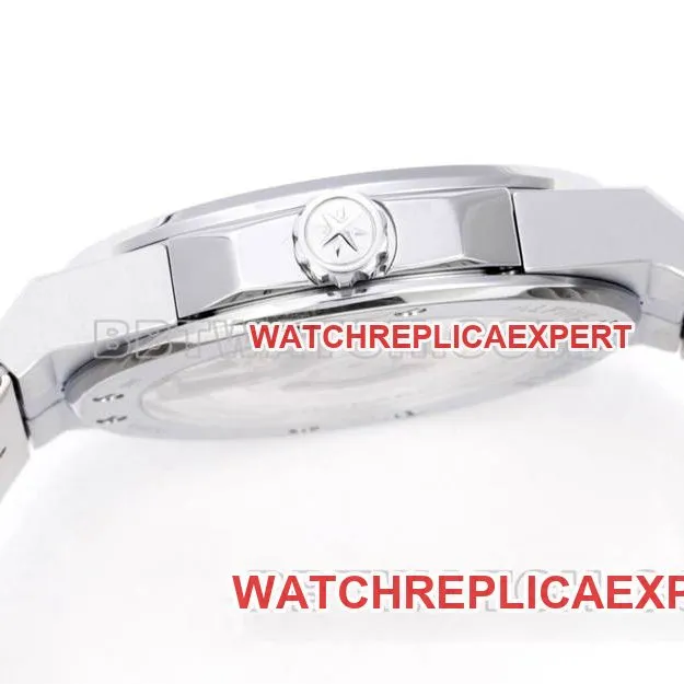 Chopard collectible watch GH factory snow mountain proud wing 41mm gray plate green sapphire crystaldiamond bezelcaseback live photo