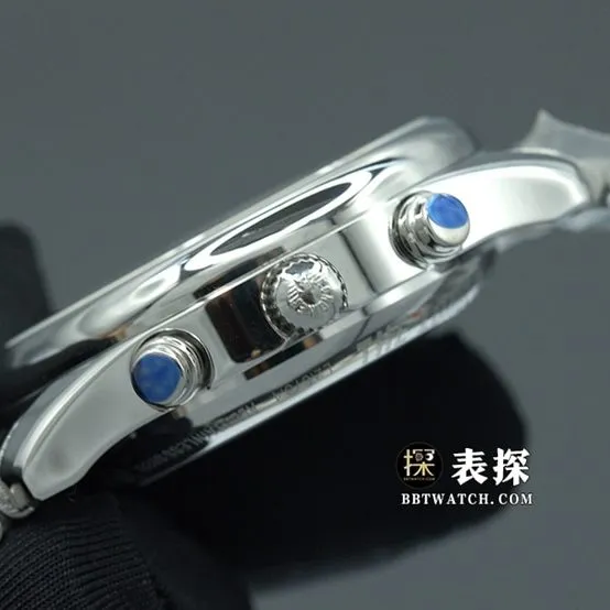 Longinestop-tier watch, KL watch, front live photo