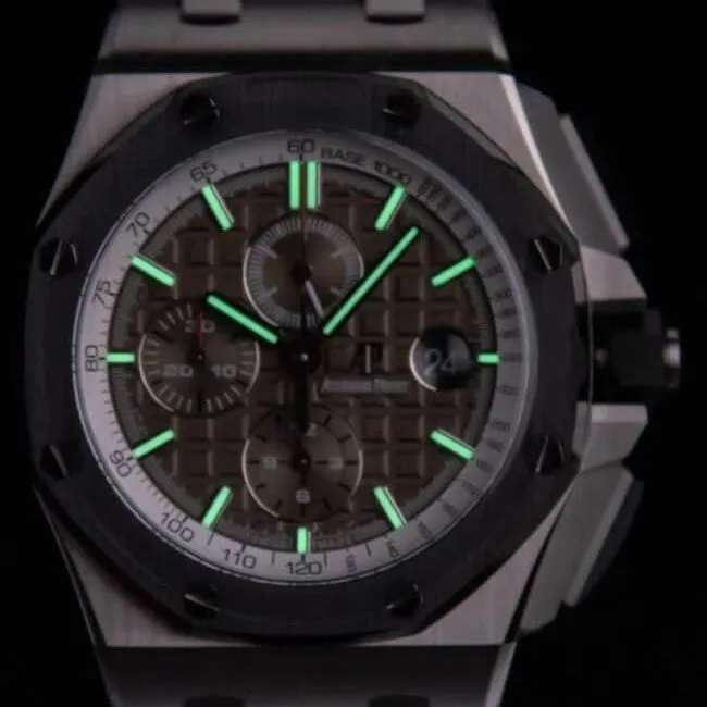 Audemars Piguet Royal Oak Offshore 26400