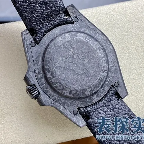 VSRolexGMT-Master high-quality carbon fiber watch_price_style picture_quality positive