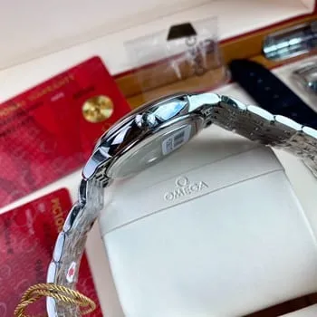 Omega Gold Watch Pictures and Prices