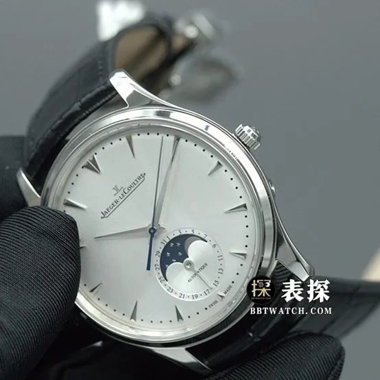 Jaeger-LeCoultre ceiling watch,AZ master watch,front live photo