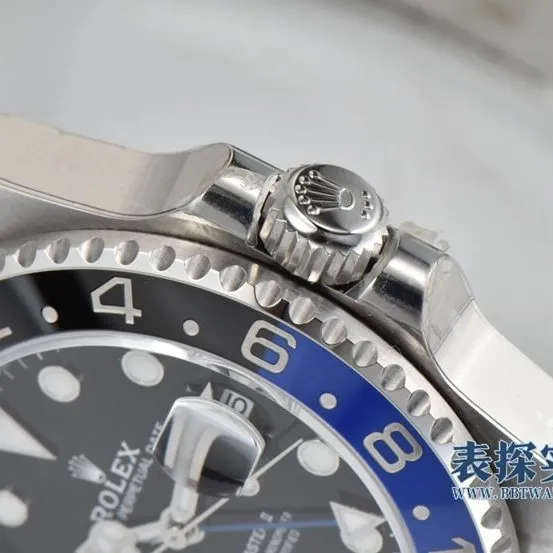 Rolex GMT-Master II Clean Factory top